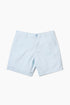 Light Blue Shorts